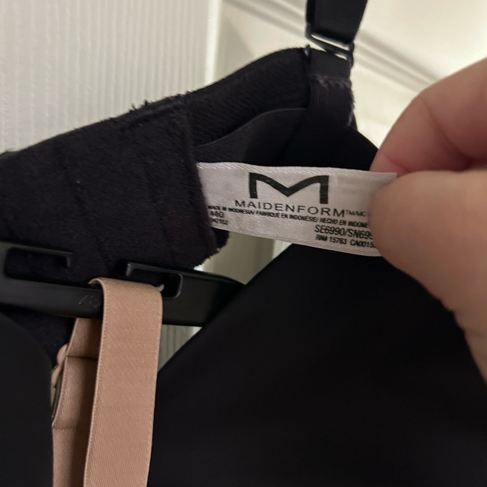 Maidenform Bras - Picture 3 of 3
